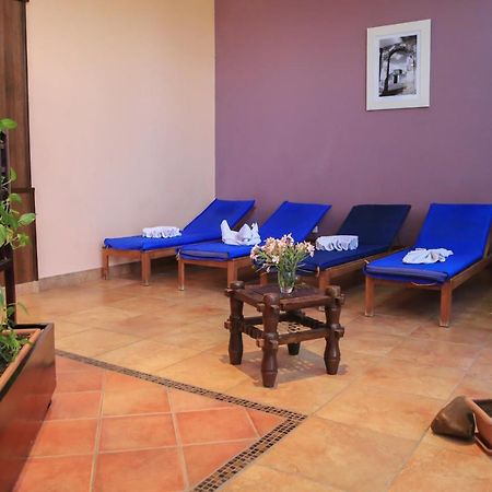 Haile Resort Hawassa Awasa Exterior foto