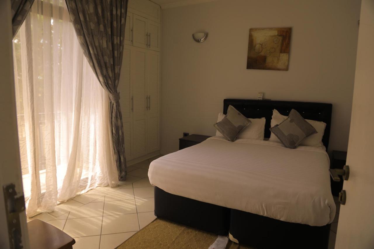 Haile Resort Hawassa Awasa Exterior foto