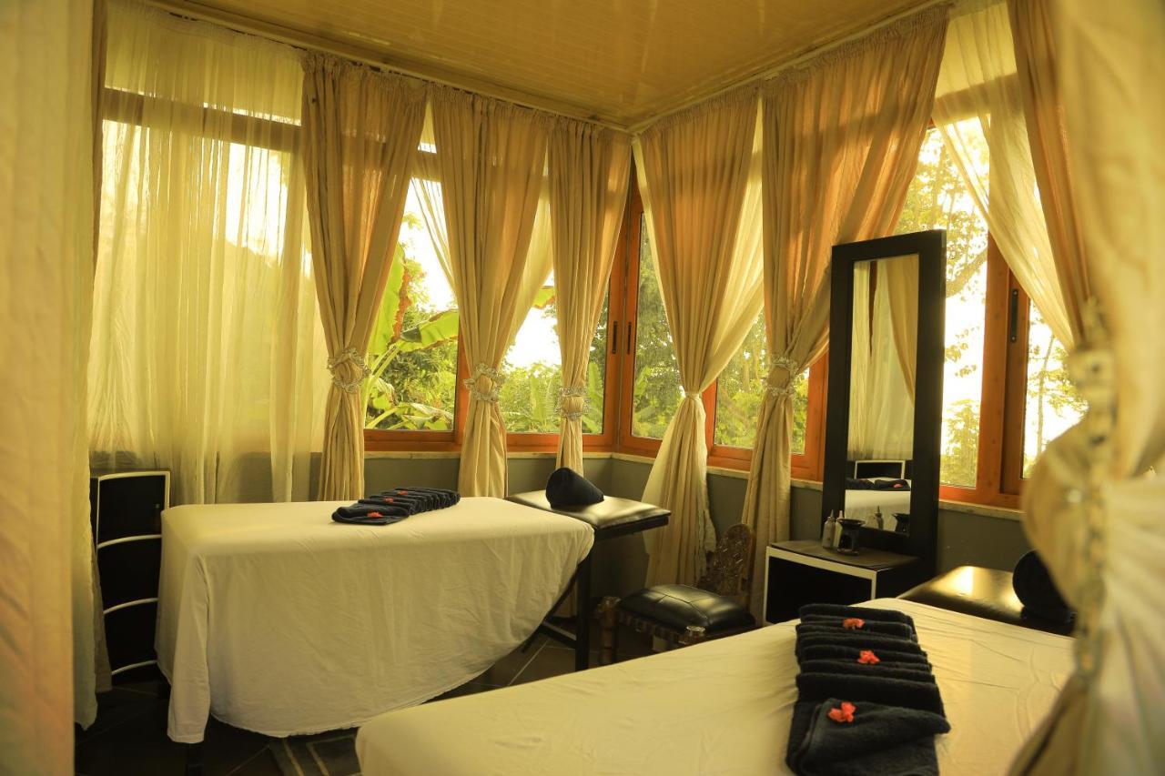Haile Resort Hawassa Awasa Exterior foto