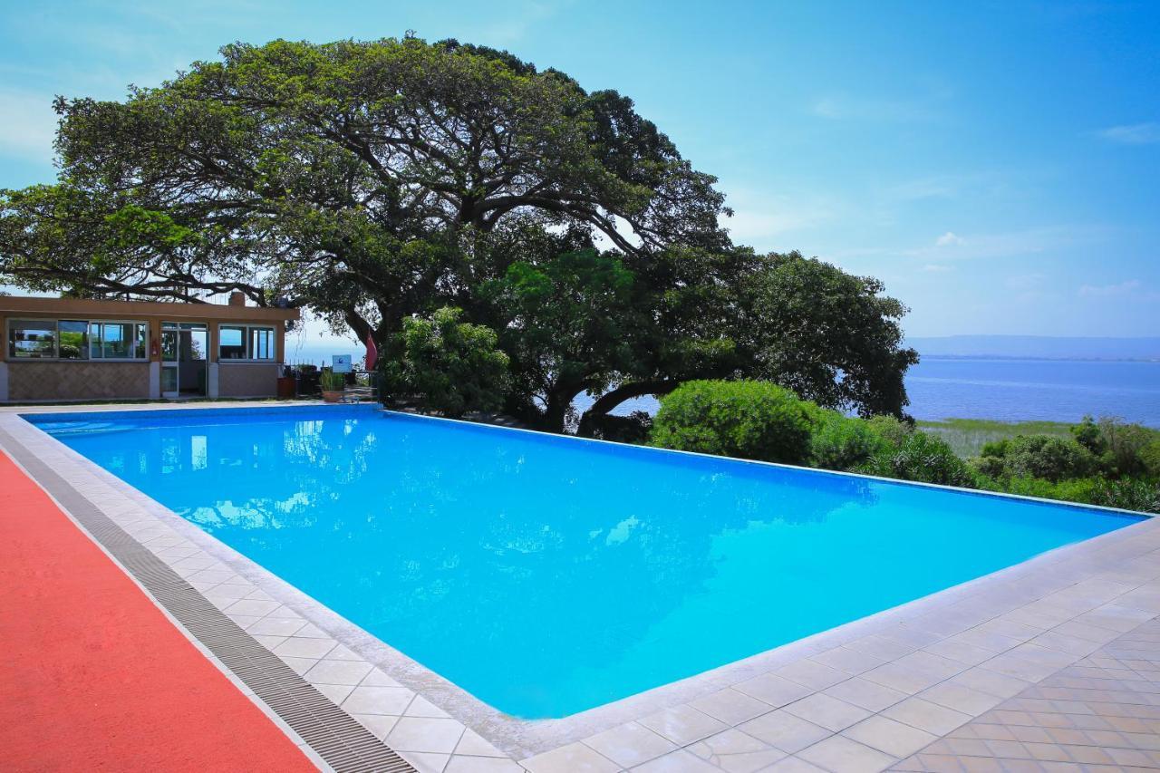 Haile Resort Hawassa Awasa Exterior foto