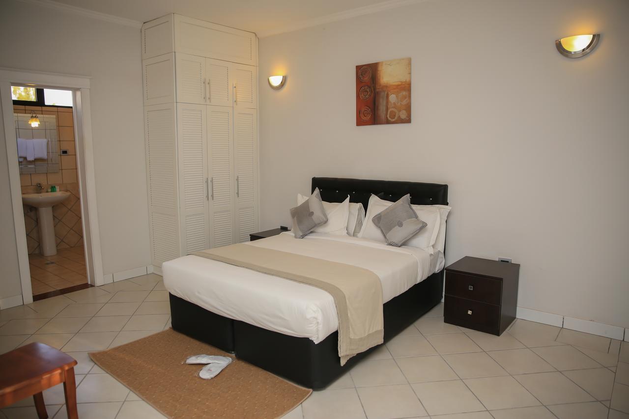 Haile Resort Hawassa Awasa Exterior foto