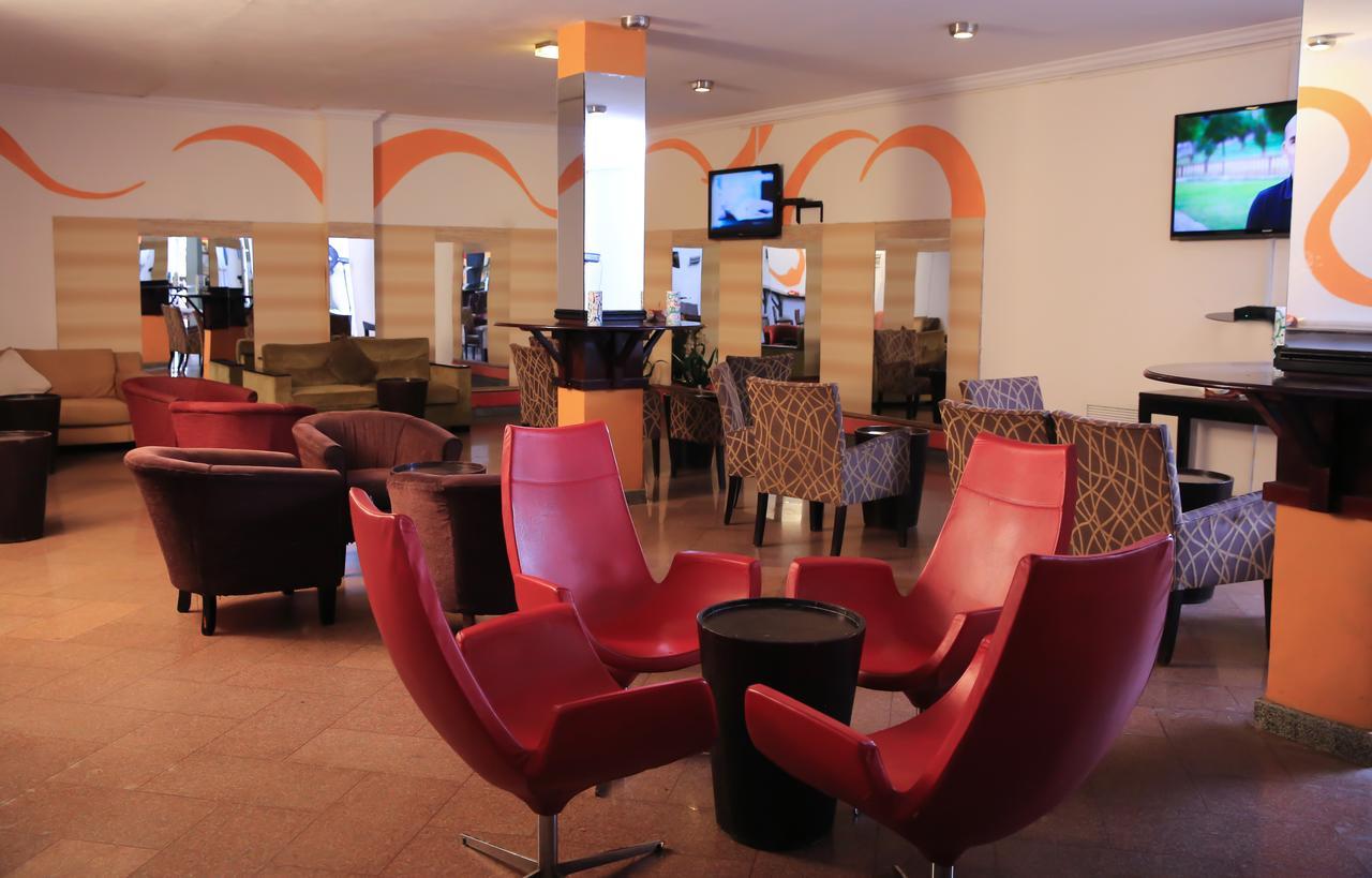 Haile Resort Hawassa Awasa Exterior foto
