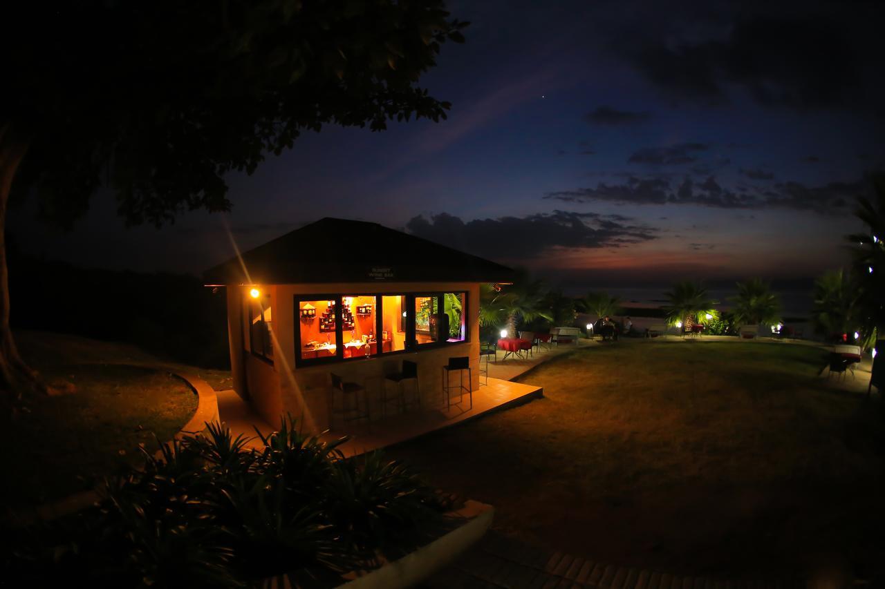 Haile Resort Hawassa Awasa Exterior foto